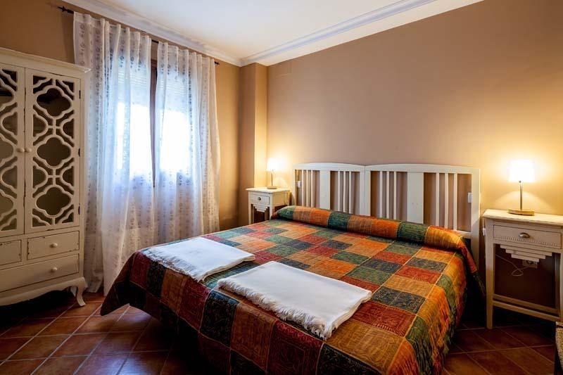 Casa Rural Migolla Osuna Zimmer foto