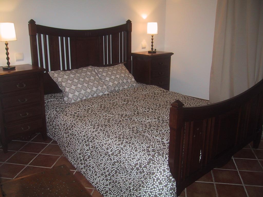 Casa Rural Migolla Osuna Zimmer foto