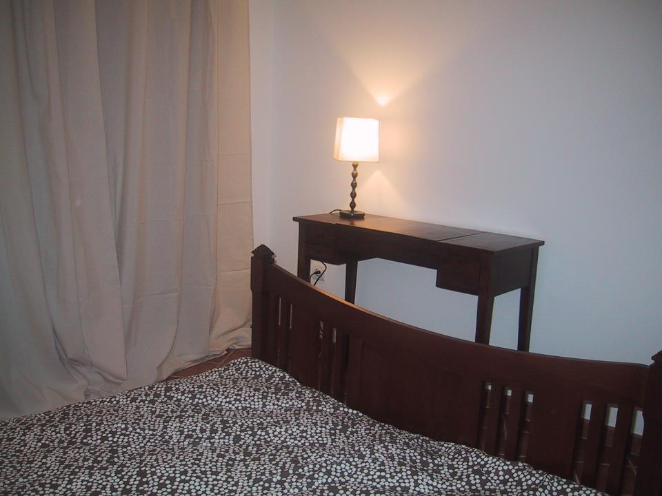 Casa Rural Migolla Osuna Zimmer foto