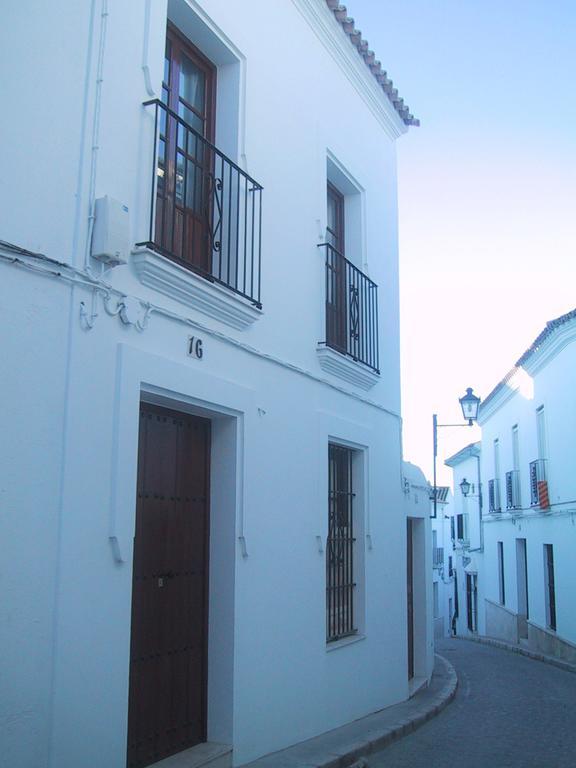 Casa Rural Migolla Osuna Zimmer foto
