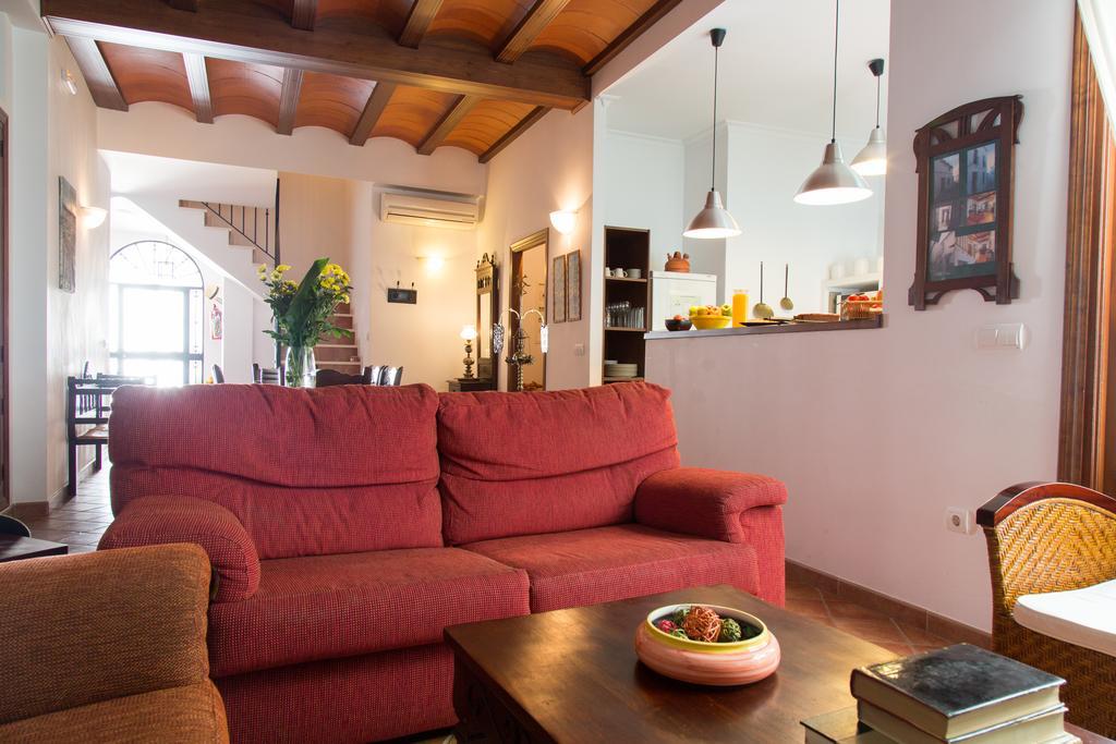 Casa Rural Migolla Osuna Exterior foto